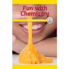 (영문도서) Fun with Chemistry: Testing and Checking Paperback, Rosen Classroom, English, 9781538353059