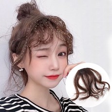 앞머리피스