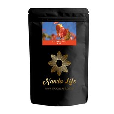 저온가공 국산 감잎차 삼각 티백1g x 50개입, 50g, 50개