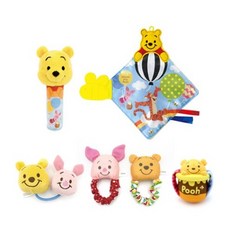 푸우부스럭치발기