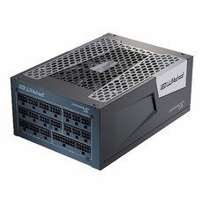 시소닉 PRIME TITANIUM TX-1600 Full Modular /1600W ATX 파워