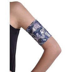 슬라이드 테이프 포도당 센서 보호 팔찌 Freestyle Libre Medtronic, XS 22-26cm