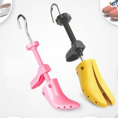 구두발등늘리기