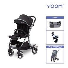 yoom유모차