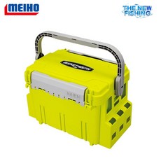 메이호 버킷 마우스 BM-5000 그린레몬(한정모델), 그린레몬