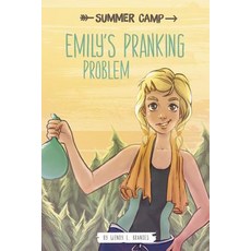 Emily's Pranking Problem Paperback, Stone Arch Books