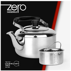 리빙아트유리주전자