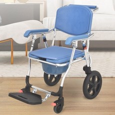 전동 휠체어 병실 환자 jaycreer 화장실 이동 이동식 목욕 샤워 의자 실외 및, 기준