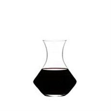 [일본정품수입]【중고】【수입품・미사용】[정규품] RIEDEL 리델 데칸타 멜로 970ml, 1개, 한개옵션1