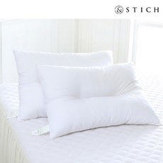 앤스티치베개솜