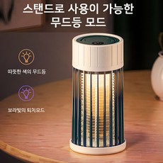 모기유도등