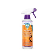 NIKWAX 닉왁스 다이렉스 스프레이온 고어텍스용 발수제, 300ml, 1개 300ml, 1개