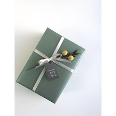 돌잔치포장지세트