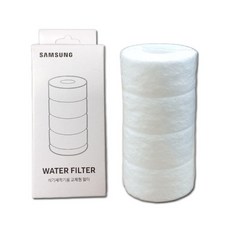 삼성 비스포크 식기세척기 정품 정수필터 내장형 교체용 DW60B8155BB DW60B8155FG DW60B8155UG