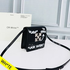 오프화이트에어팟케이스