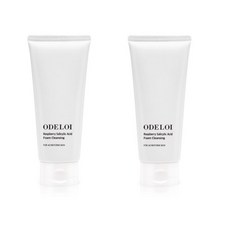 오드로이 라즈베리 살리실산 폼클렌징 200ml 1+1