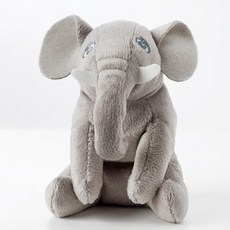 이케아 융엘스코그 봉제인형 작은코끼리 14cm