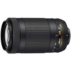 니콘렌즈70-300