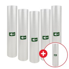 위즈웰진공포장기롤팩