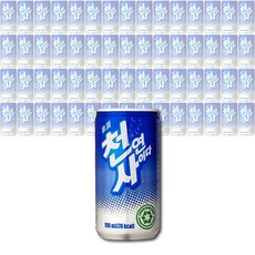 천연사이다