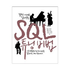 sql튜닝