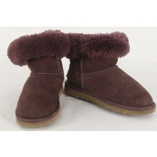 (UGG)어그 베일리 버튼 부츠(220mm)