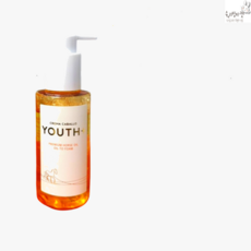 (백화점) 자민경 크레마카발로 클렌징 오일 오일 투 폼 110ML (재고보유 00EA)