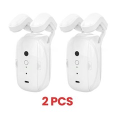 자동커튼 스마트 전동 스위치봇 IOT AVAT, 2) 2PCS
