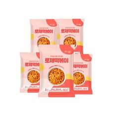 두끼즉석떡볶이