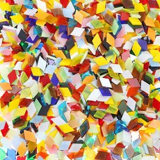 스테인드글라스조각유리모자이크유리