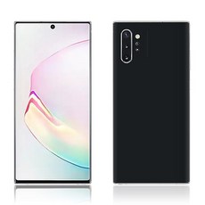 노트10컬러스킨