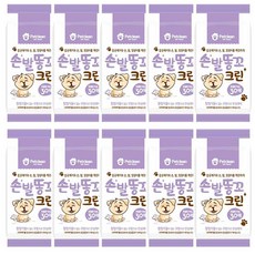 펫크린 자연처럼 도그앤캣 물티슈 30매 14개세트, 14개