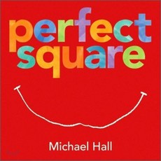 Perfect Square Hardcover, Greenwillow Books