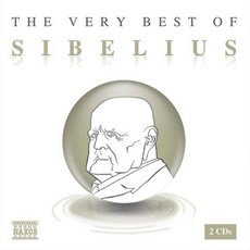[CD] 베스트 오브 시벨리우스 (The Very Best Of Sibelius)