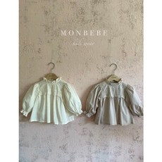 몽베베블라우스