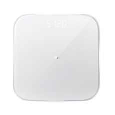 샤오미 스마트 체중계 미스케일 2세대, XMTZC04HM, 화이트