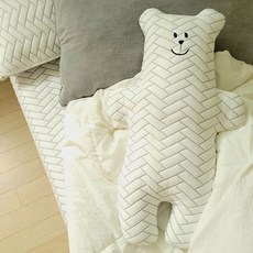 듀라론바디필로우