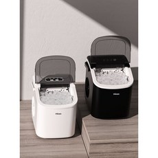 AOUDK 가정용제빙기 제빙기 미니제빙기 업소용제빙기