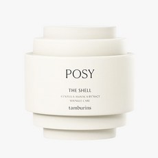 탬버린즈 퍼퓸핸드 7종 택1 15ml 40ml 승무원 핸드크림 프리미엄, POSY, 2개