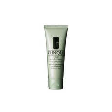 CLINIQUE 7 데이 스크럽 크림 린스 오프 포뮬러 100ml