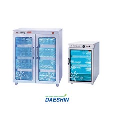 업소용자외선살균기음식점대신식기소독기ds706