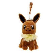 이브이인형열쇠고리