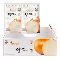 햇살담은빨간양파즙