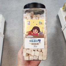 마도로스펫치킨트릿