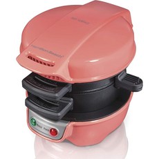 해밀턴비치샌드위치메이커
