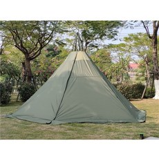 버팔로캐빈텐트