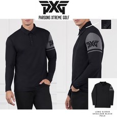 pxg골프웨어