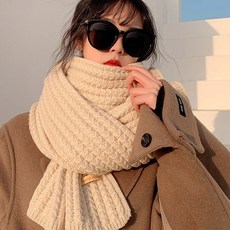 롱머플러 TOP01
