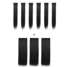 머리스트레이트