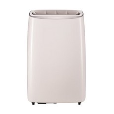 LG전자 휘센 오브제컬렉션 이동식 에어컨 PQ08EDBAS (듀얼호스 / 전국배송)